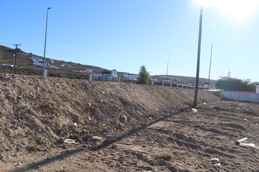 0 Bedroom Property for Sale in Steenbergs Cove Western Cape